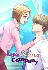 Truyện tranh Love Blind Company