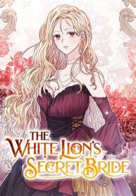 Truyện tranh The White Lion’s Secret Bride