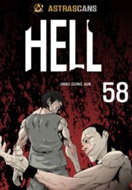 Truyện tranh Hell 58