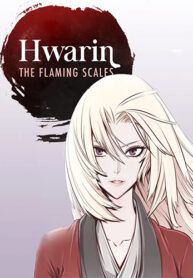 Truyện tranh Hwarin, the Flaming Scales