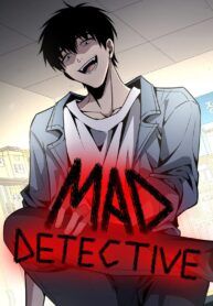Truyện tranh Mad Detective