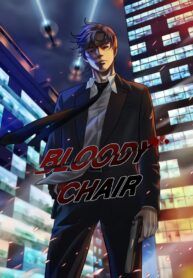 Truyện tranh Bloody Chair