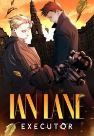 Truyện tranh Ian Lane: Executor
