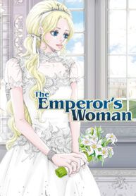 The Emperor’s Woman