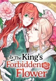 Truyện tranh The King’s Forbidden Flower