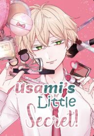 Truyện tranh Usami’s Little Secret!