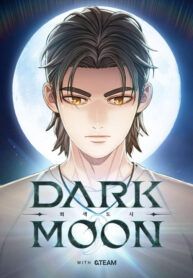 Truyện tranh Dark Moon: The Grey City