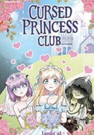 Truyện tranh Cursed Princess Club