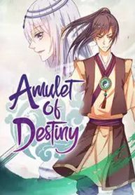 Truyện tranh Amulet of Destiny