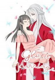 Ghost Marriage/Ming Hun