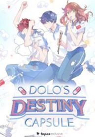 DOLO’s Destiny Pill