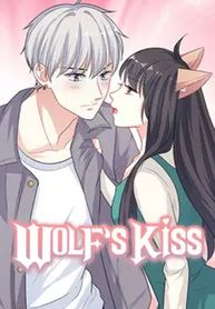 Truyện tranh Wolf’s Kiss