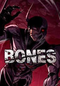 Truyện tranh Bones