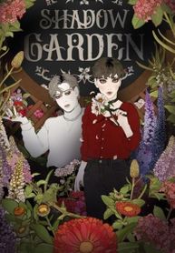 Truyện tranh Shadow Garden