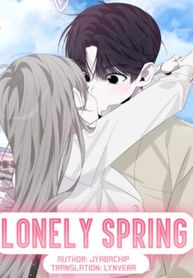 Truyện tranh Lonely Spring