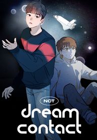 Truyện tranh NCT: Dream Contact
