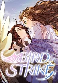 Truyện tranh Bird Strike