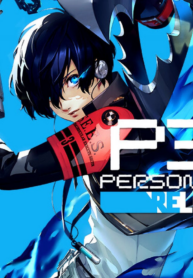 Truyện tranh Persona 3 Reload: Beginnings