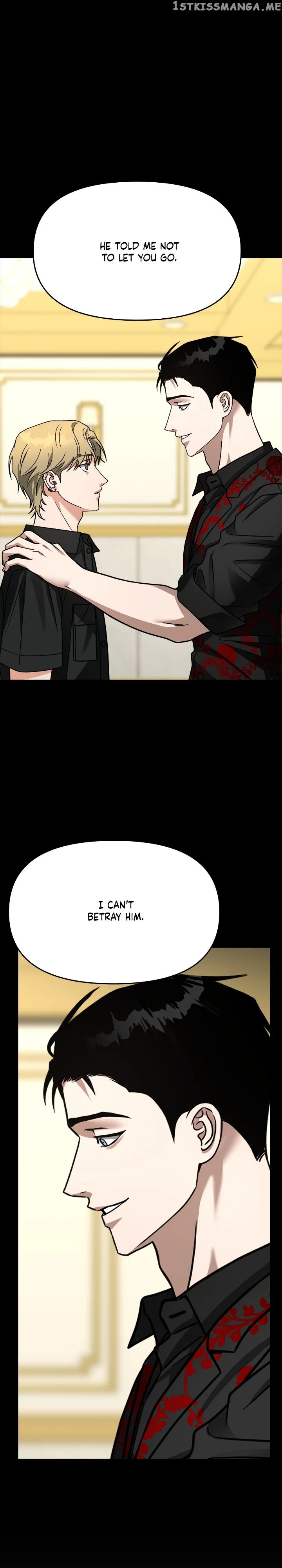 Call me the Devil Chapter 65 - Page 1