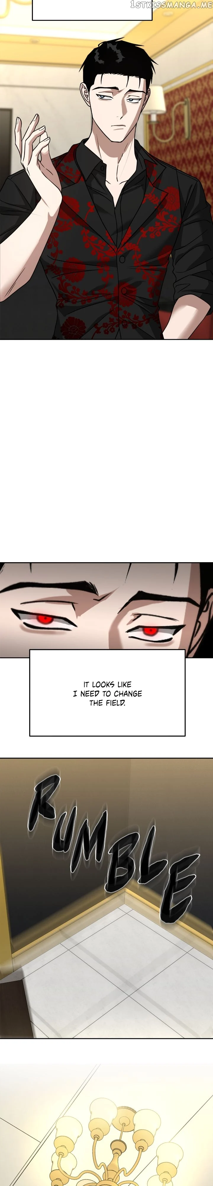 Call me the Devil Chapter 65 - Page 14