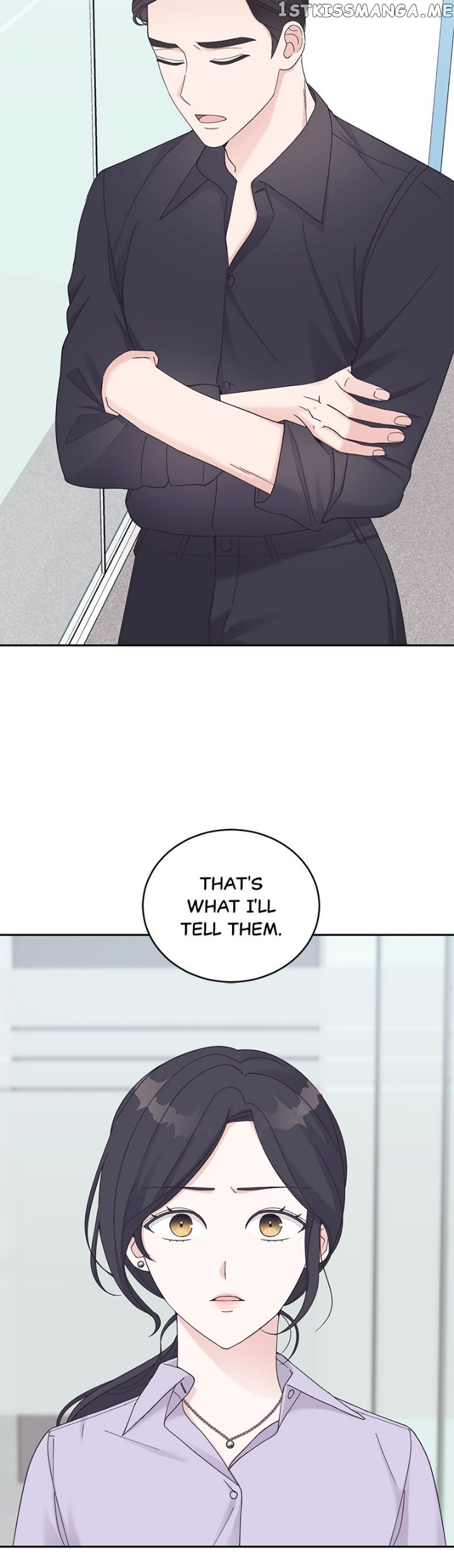 Lend Me Your Lips Chapter 31 - Page 4