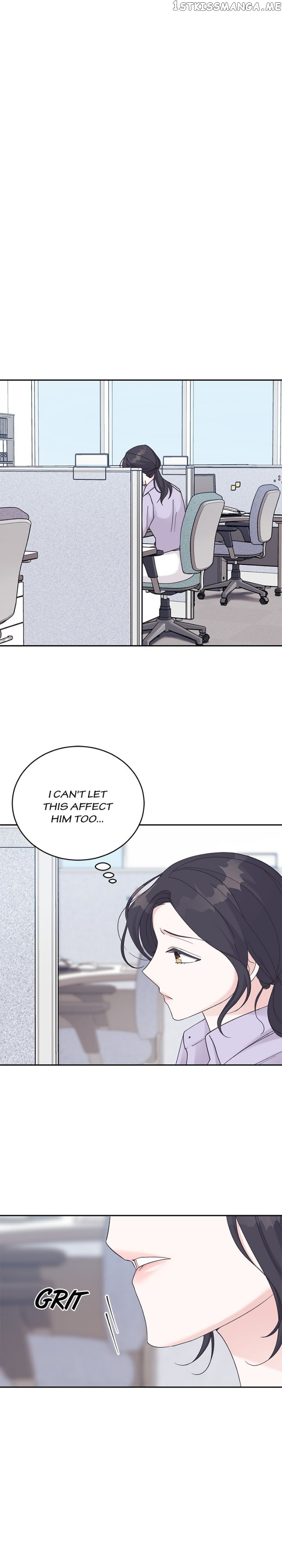Lend Me Your Lips Chapter 31 - Page 5