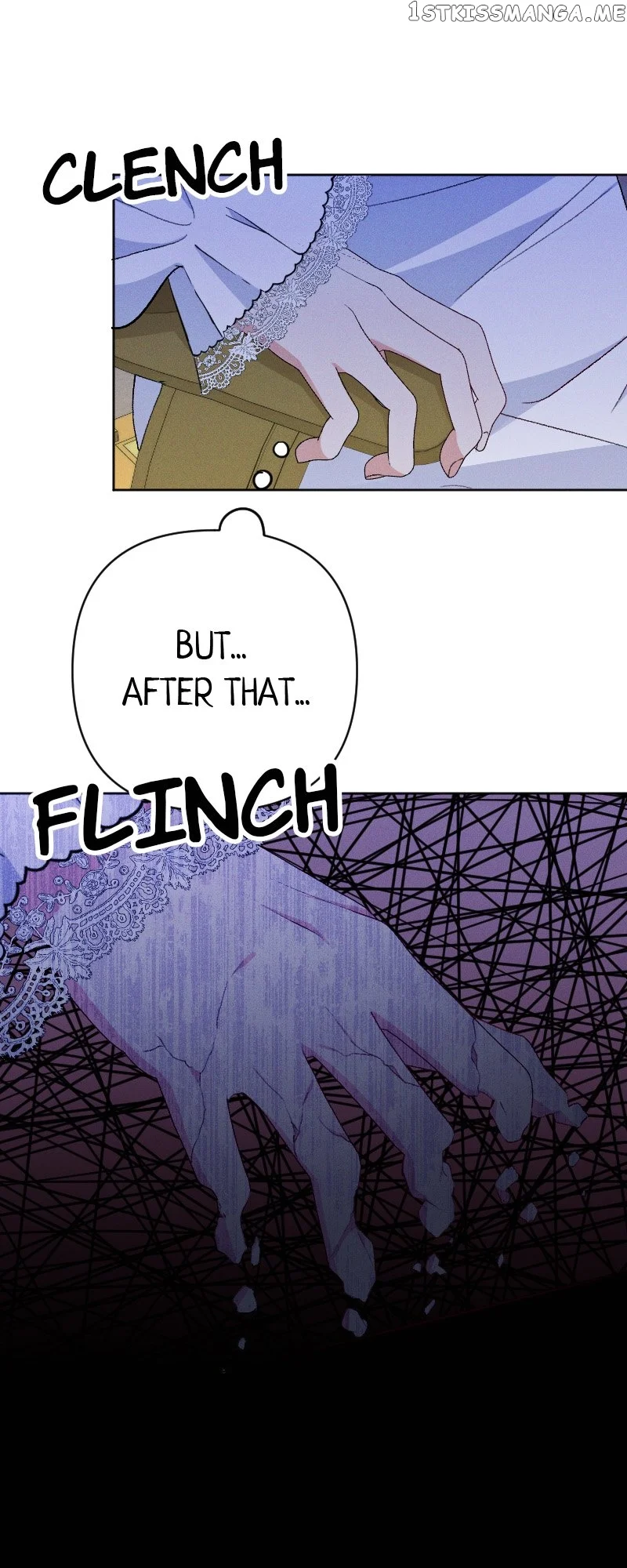 If You Wish for My Despair Chapter 38 - Page 7